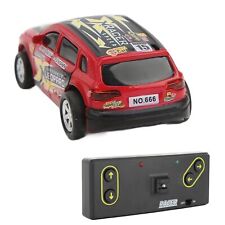 Mini RC Vehicle Racing 4 Way Drift Car 1:64 Pocket Can Size Remote Control T GS0 na sprzedaż  Wysyłka do Poland