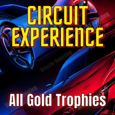 Usado, Gran Turismo 7 - Circuit Experience - Todo dourado comprar usado  Brasil 