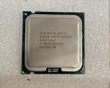 Used, Intel Core 2 Extreme QX9770 3,2 GHz Quad-Core SLAWM LGA 775 CPU - Processor for sale  Shipping to South Africa