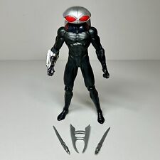 DC Comics The New 52 DC Collectibles Super Villains Black Manta Action Figure for sale  Shipping to South Africa