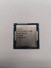 Soquete de cache Intel Core i7-4790 Quad-Core 3.60GHz 8MB L3 LGA1150: SR1QF comprar usado  Enviando para Brazil