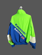 Kawasaki racing jacket for sale  Seminole