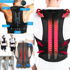 Back shoulder support for sale  Shipping to Ireland