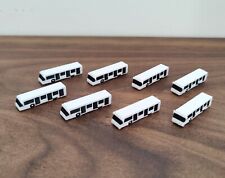 White airport bus for sale  Shipping to Ireland