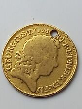 22ct gold george for sale  NOTTINGHAM
