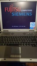 1820 Fujitsu Siemens Amilo D 7850 Laptop PC for sale  Shipping to South Africa