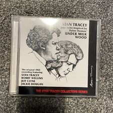 Stan tracey jazz for sale  DORCHESTER