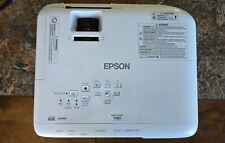 Proyector Epson Home Cinema 1060 3LCD 1080p - blanco segunda mano  Embacar hacia Argentina