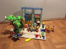 Playmobil futterstation 4461 gebraucht kaufen  Stade