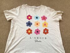 Amour paris flower for sale  HULL