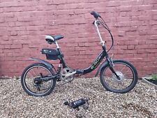 Electric pedal assistant for sale  ROMFORD