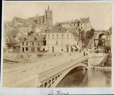 Neurdein mans pont d'occasion  Pagny-sur-Moselle