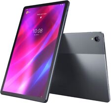 Lenovo Tab P11 Plus 11" Tela 128GB Cinza Ardósia TB-J616F Apenas Wi-Fi, usado comprar usado  Enviando para Brazil