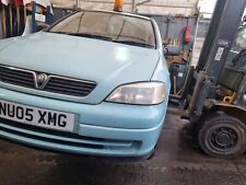 1998 2006 vauxhall for sale  MANCHESTER