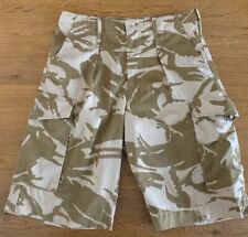 British army shorts for sale  NORTHAMPTON