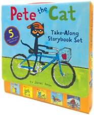 Pete cat take for sale  Montgomery