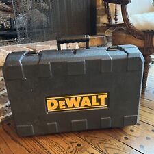 Dewalt tool case for sale  Harrisburg