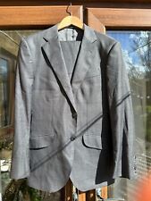 hackett suit for sale  BANBURY