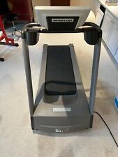 PRECOR TREADMILL 9.23 w Adjustable Incline. Lightly used, excellent condition for sale  Bethesda