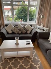 Scs cleveland seater for sale  SUTTON