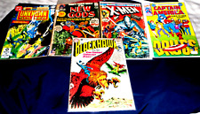 Marvel comic lot for sale  WALTHAM CROSS