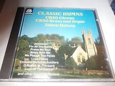 Various classic hymns for sale  UK