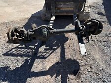 Front axle axle for sale  East Berlin