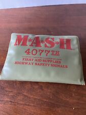Vintage mash 4077th for sale  Novelty