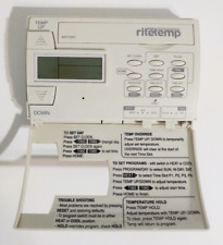 Ritetemp 8022 programmable for sale  Mesa