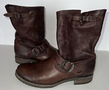 Frye veronica brown for sale  Cheshire