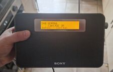 Sony xdr s20 for sale  BANBURY