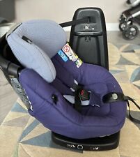 Maxi Cosi I-Size Rotating Car Seat Universal IsoFix for sale  Shipping to South Africa