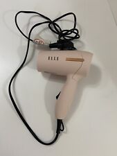 Elle hair dryer for sale  PONTYPOOL