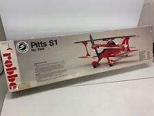 Pitts flugmodell bausatz gebraucht kaufen  Kißlegg