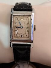 Orologio art deco usato  Casal Cermelli