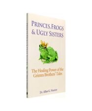 Princes frogs ugly gebraucht kaufen  Trebbin