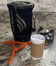 Jetboil micromo camping for sale  Shipping to Ireland