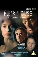 Bleak house dvd for sale  STOCKPORT