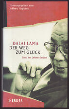 Dalai lama weg gebraucht kaufen  Bad Freienwalde (Oder)