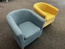 Tub chairs vgc for sale  THATCHAM
