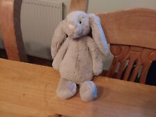 Jellycat beige bunny for sale  TRING