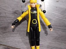 Naruto action figure for sale  NEWCASTLE UPON TYNE