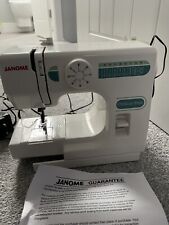 Janome dmx 100 for sale  KNARESBOROUGH