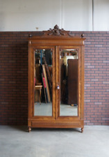 Armoire antique french for sale  Eugene