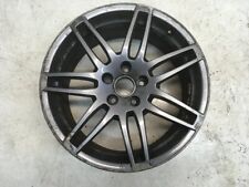 Audi alloy rim for sale  GATESHEAD
