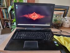 Inch omen gaming for sale  PETERBOROUGH
