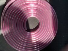 5mm pink tint for sale  SUTTON-IN-ASHFIELD