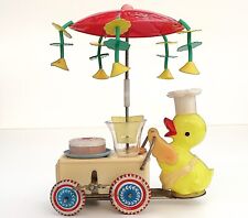 Canard pousse chariot d'occasion  Calonne-Ricouart