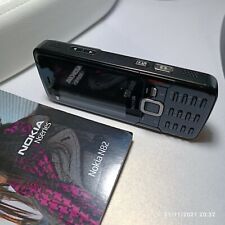 Nokia N82 è uno smartphone del 2007. Misura 112 x 50.2 x 17.3 mm e pesa 114 gram usato  Gorizia