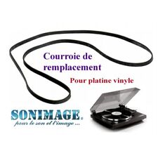 Pioneer 100 courroie d'occasion  Orleans-
